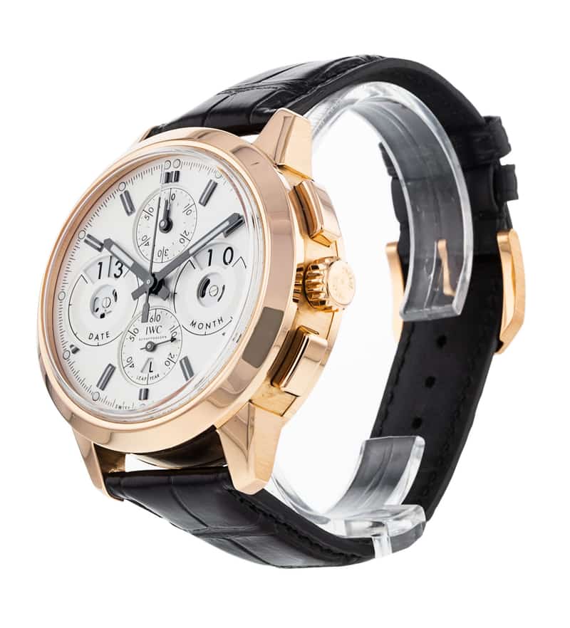 IWC Ingenieur IW381701